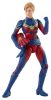 Marvel Legends Avengers: Endgame Captain Marvel Rescue Armor Figura Szett 15cm