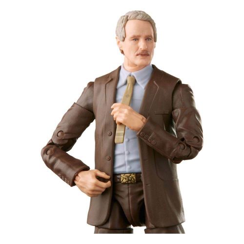 Marvel Legends Loki 2021 Mobius Figura 15cm, Bontatlan