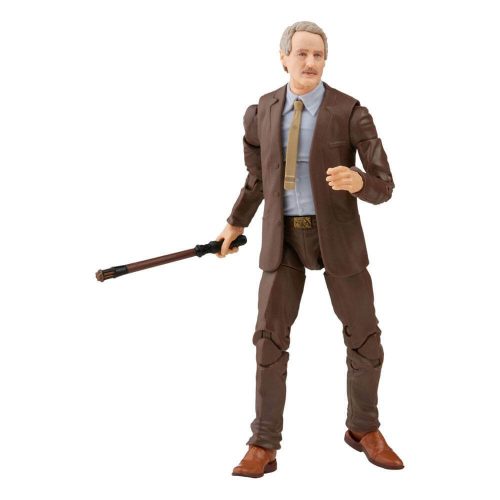 Marvel Legends Loki 2021 Mobius Figura 15cm, Bontatlan