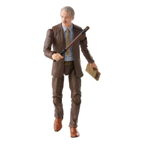 Marvel Legends Loki 2021 Mobius Figura 15cm, Bontatlan