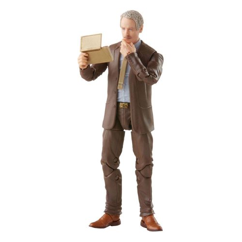 Marvel Legends Loki 2021 Mobius Figura 15cm, Bontatlan