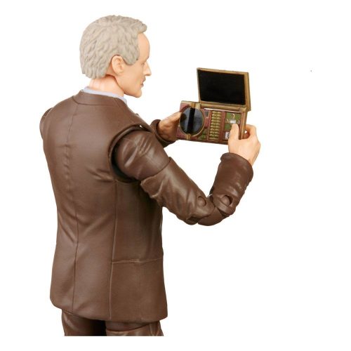 Marvel Legends Loki 2021 Mobius Figura 15cm, Bontatlan