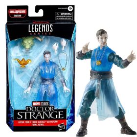   Marvel Legends Doctor Strange (Astral Form) 2022 Figura 15 cm
