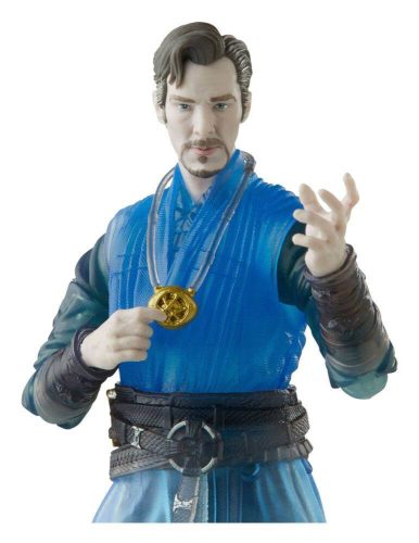 Marvel Legends Doctor Strange (Astral Form) 2022 Figura 15 cm