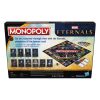 Marvel Eternals Monopoly Társasjáték - Angol nyelvű!