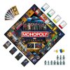 Marvel Eternals Monopoly Társasjáték - Angol nyelvű!