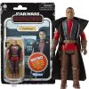 Star Wars The Mandalorian Retro Kollekció 2021 Greef Karga Figura 10cm
