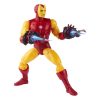 Marvel Legends 20th Évfordulós Series 1 Iron Man 2022 Figura 15cm