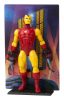 Marvel Legends 20th Évfordulós Series 1 Iron Man 2022 Figura 15cm kiegészítők