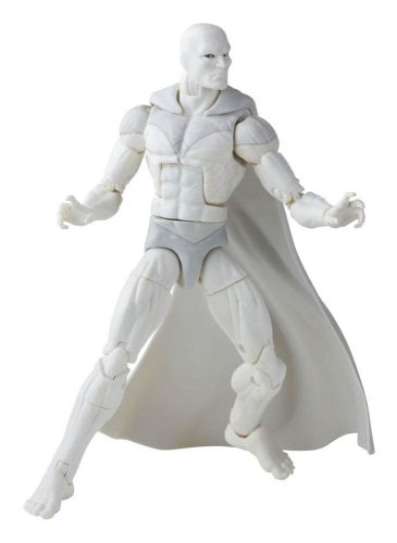 Marvel Legends Retro Kollekció 2022 Vision Figura 15cm
