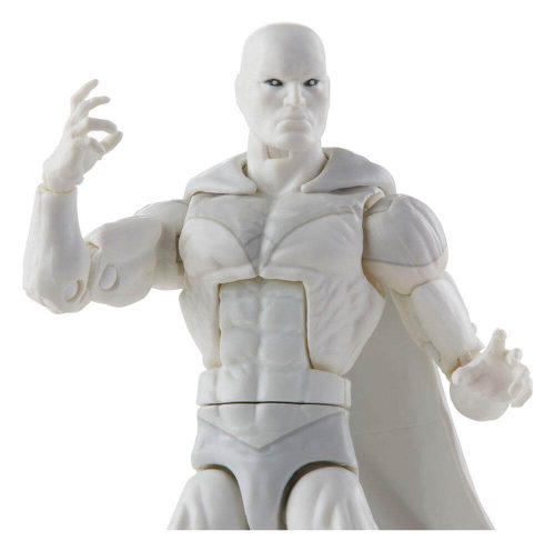 Marvel Legends Retro Kollekció 2022 Vision Figura 15cm