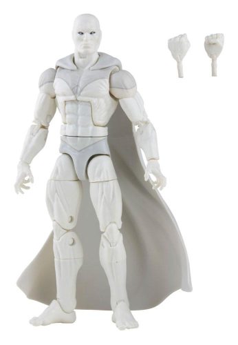 Marvel Legends Retro Kollekció 2022 Vision Figura 15cm