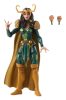 Marvel Legends Retro Kollekció 2022 Loki - Agent of Asgard Figura 10cm