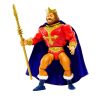 Masters of the Universe Origins 2022 King Randor 14cm Figura