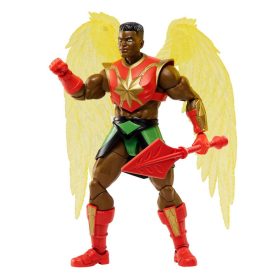 He-Man - Masters of the Universe 2022 Sun-Man 18cm Figura