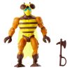 HE-MAN Masters of the Universe Origins Buzz-Off 2022 Figura 14cm