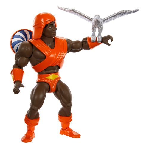 Masters of the Universe Origins Hypno 14cm Figura