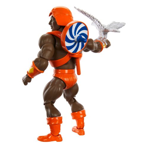 Masters of the Universe Origins Hypno 14cm Figura