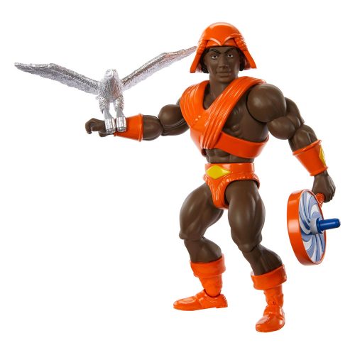 Masters of the Universe Origins Hypno 14cm Figura