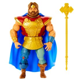 Masters of the Universe Origins Young Randor 14cm Figura
