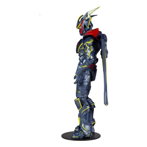 McFarlane DC Multiverse Superman Energized Unchained Armor Figura (Gold Label) 18cm