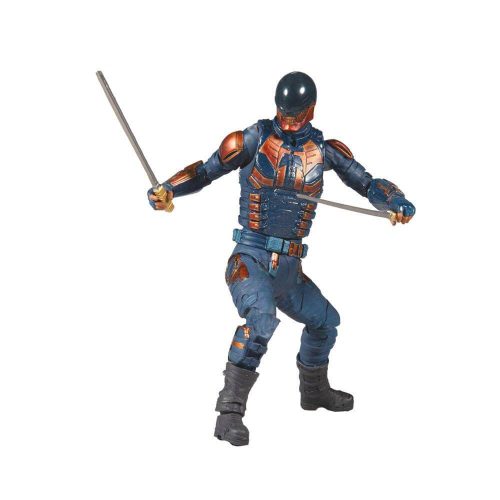 McFarlane Suicide Squad Bloodsport Figura 18cm