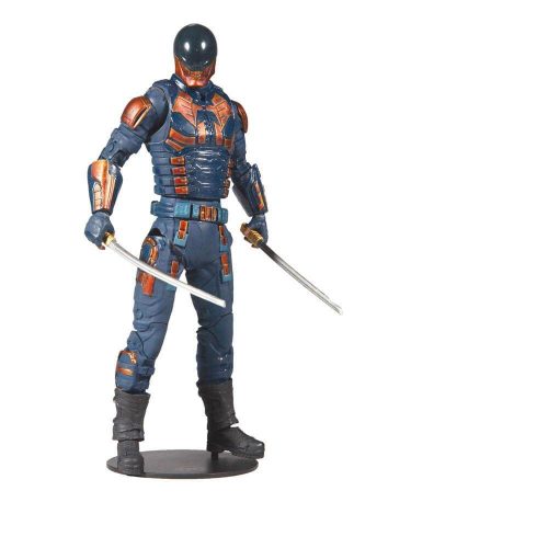 McFarlane Suicide Squad Bloodsport Figura 18cm
