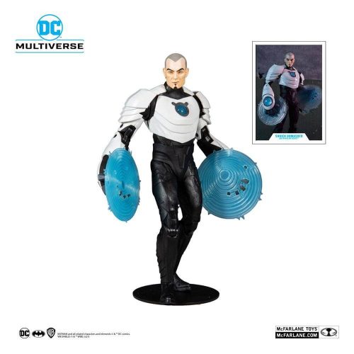 McFarlane DC Multiverse Shriek Unmasked Figura (Batman Beyond) 18cm