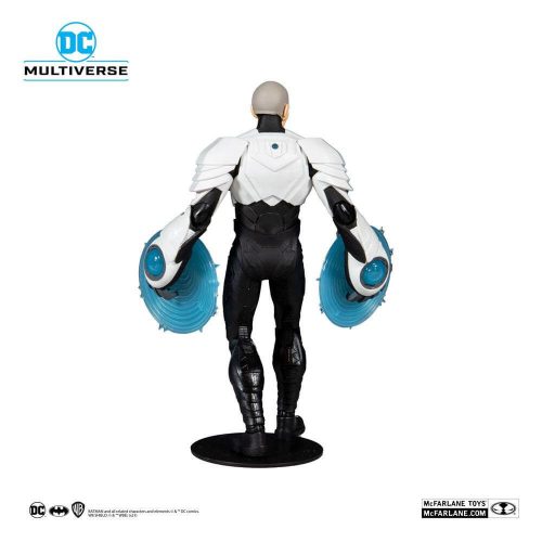 McFarlane DC Multiverse Shriek Unmasked Figura (Batman Beyond) 18cm