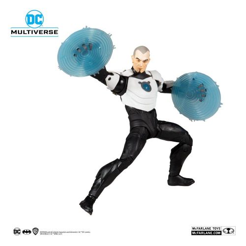 McFarlane DC Multiverse Shriek Unmasked Figura (Batman Beyond) 18cm