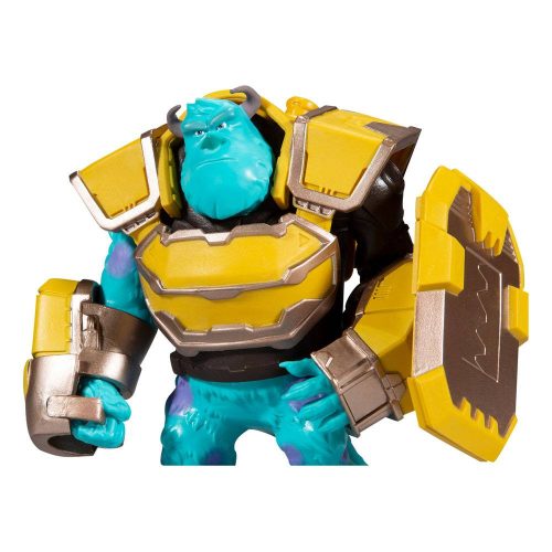 Disney Mirrorverse Sulley 13cm Figura