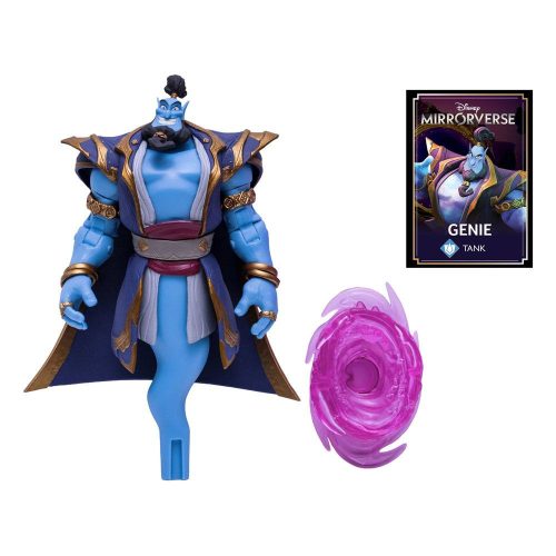 Disney Mirrorverse Genie 18cm Figura