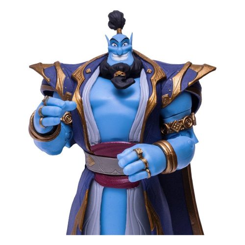 Disney Mirrorverse Genie 18cm Figura
