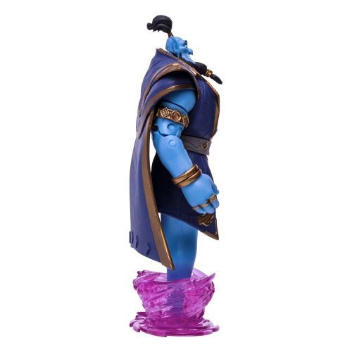 Disney Mirrorverse Genie 18cm Figura