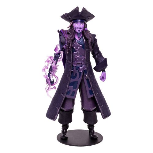 Disney Mirrorverse Jack Sparrow Gold Label Series 18cm Figura