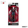 McFarlane Bloodshot Vin Diesel Figura 18cm Új, Bontatlan