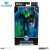McFarlane DC Multiverse Green Lantern Zöld Lámpás Figura! Új, bontatlan