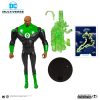 McFarlane DC Multiverse Green Lantern Zöld Lámpás Figura! Új, bontatlan