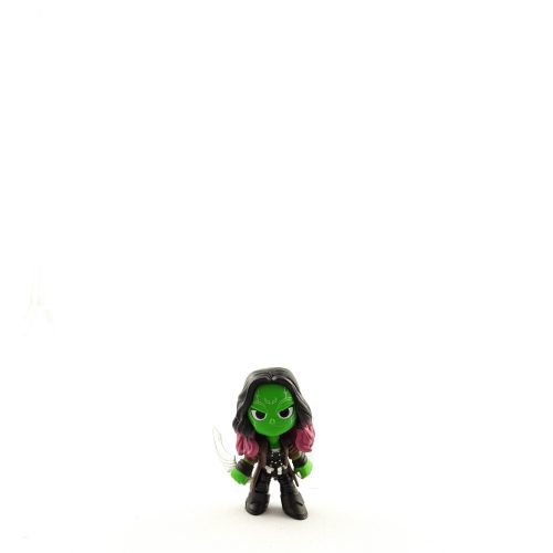 Marvel - Gamora - Funko Mystery Mini / Bosszúállók Végtelen Háború Mozis Megjelenés!