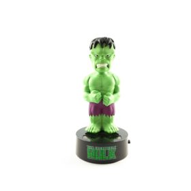 Marvel / NECA - Hulk Figura - Body Knocker
