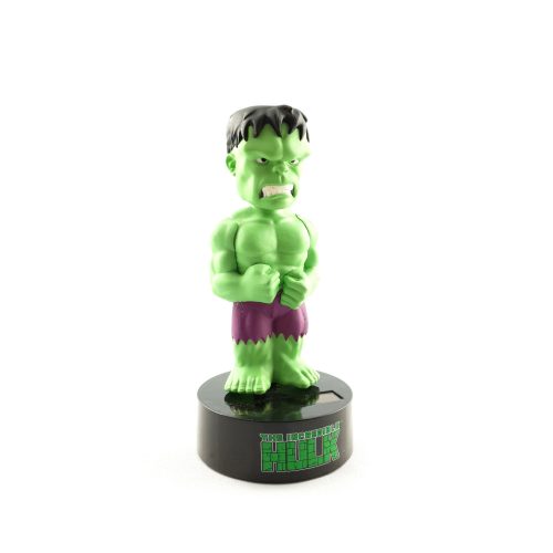 Marvel / NECA - Hulk Figura - Body Knocker