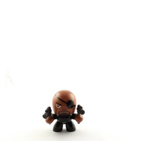 Marvel - Nick Fury - Funko Mighty Muggs