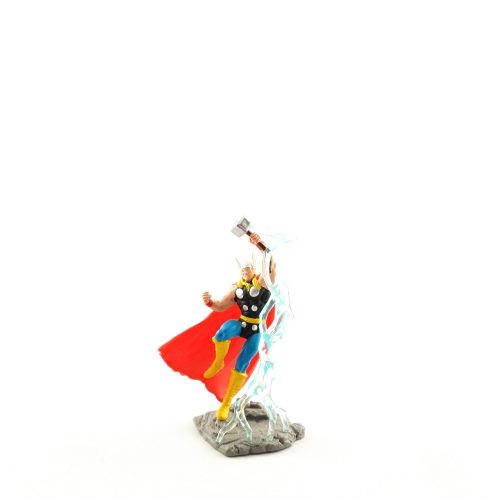 Marvel - Thor Miniszobor Figura!