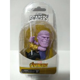  NECA Mini Scalers THANOS Bosszúállók Végtelen Háború Megjelenéssel!
