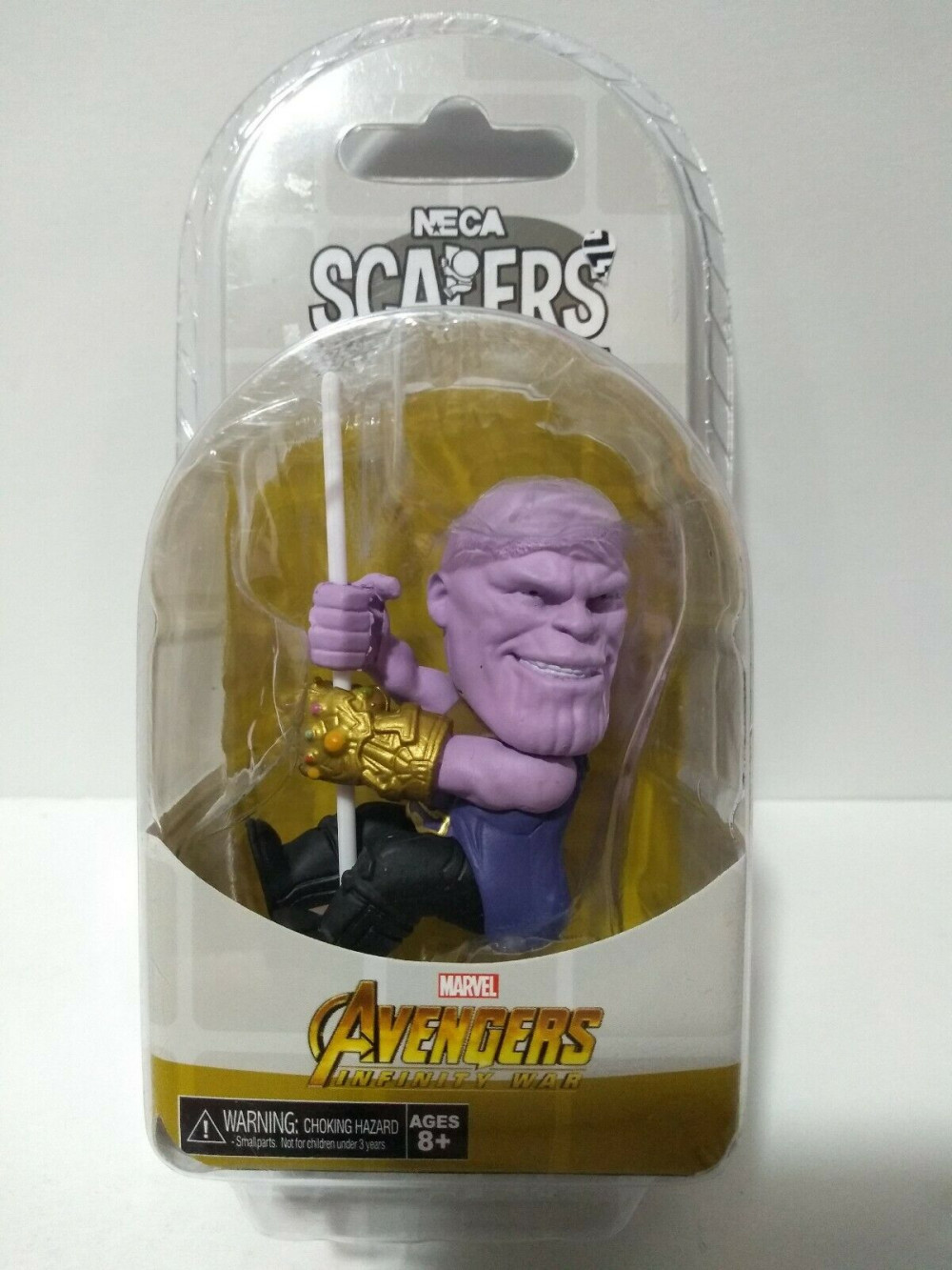 Thanos neca sale