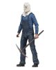 Friday the 13th Part 2 Ultimate Jason 18cm Figura