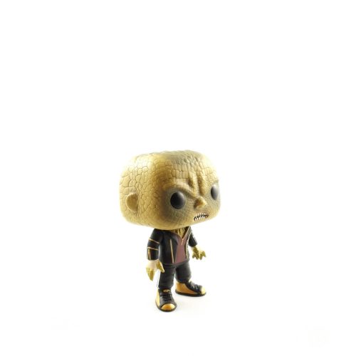 POP - Killer Croc -  Suicide Squad Movie