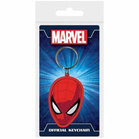 Marvel Avengers - Bosszúállók Kulcstartók - Pókember