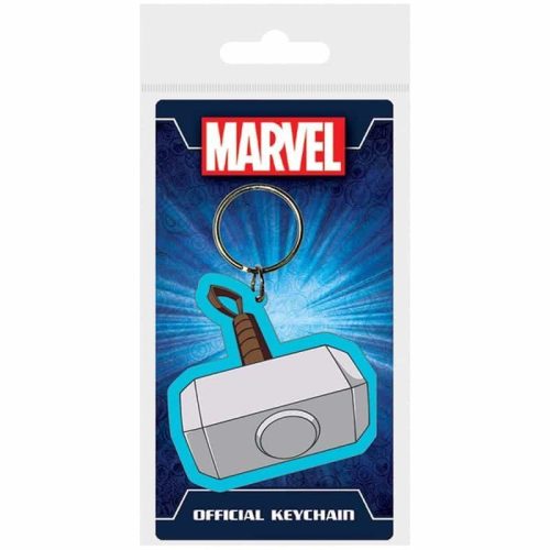 Marvel Avengers - Bosszúállók Kulcstartók - Mjölnir