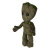 Guardians of the Galaxy Young Groot Plüss Figura 25cm